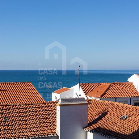 Casa Do Pescador By Acasadascasas 埃里塞拉 外观 照片