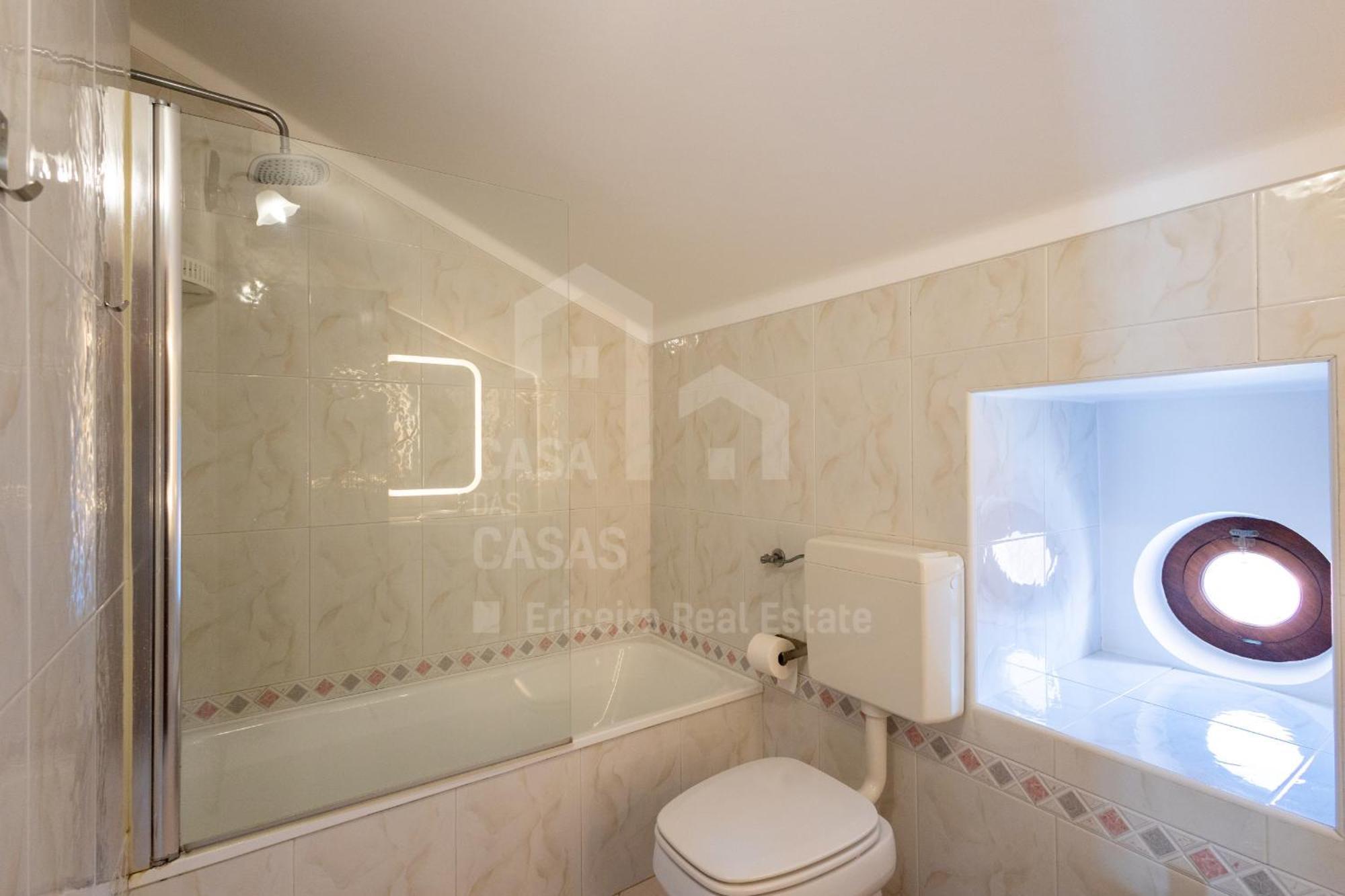 Casa Do Pescador By Acasadascasas 埃里塞拉 外观 照片