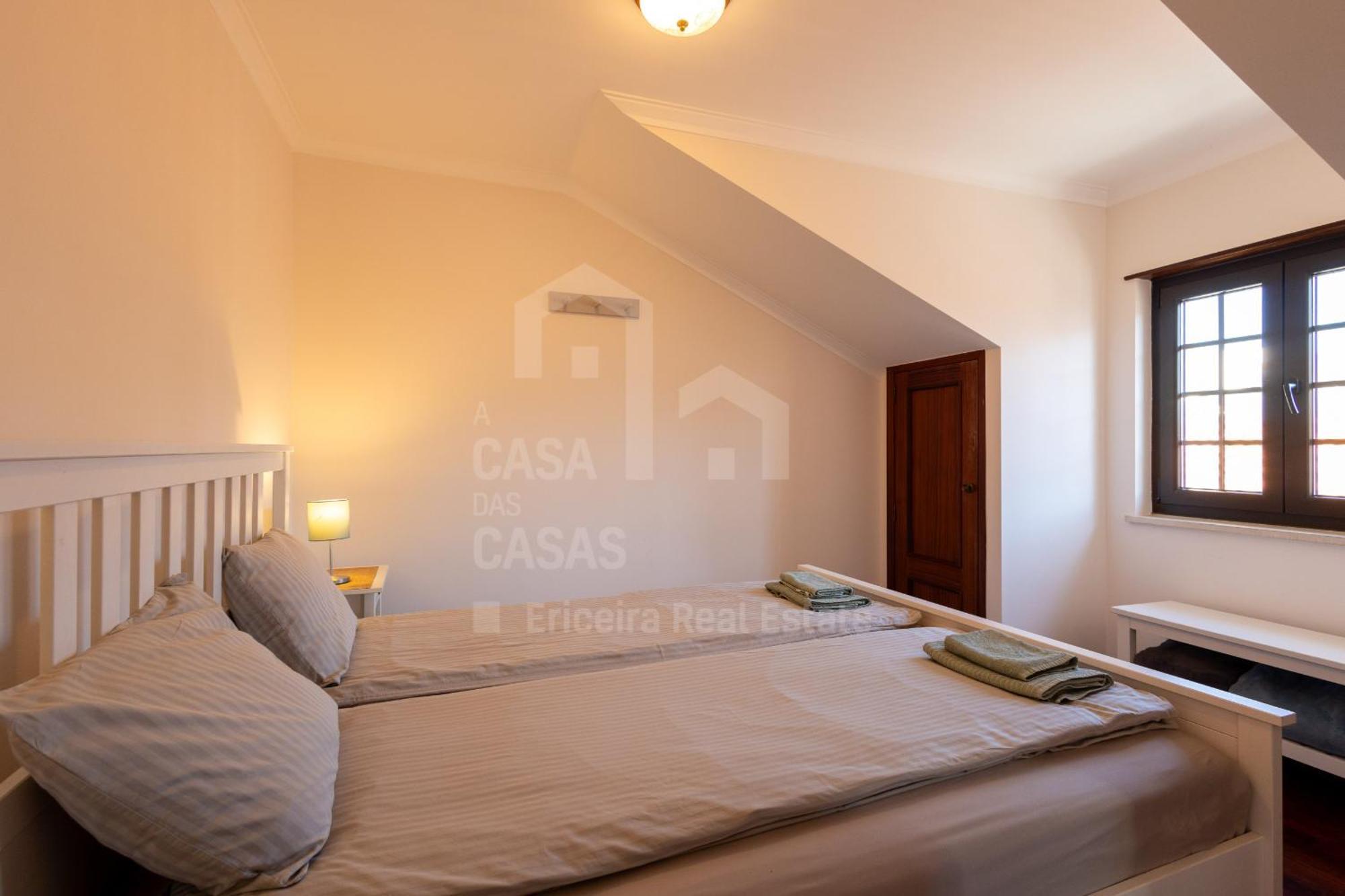 Casa Do Pescador By Acasadascasas 埃里塞拉 外观 照片