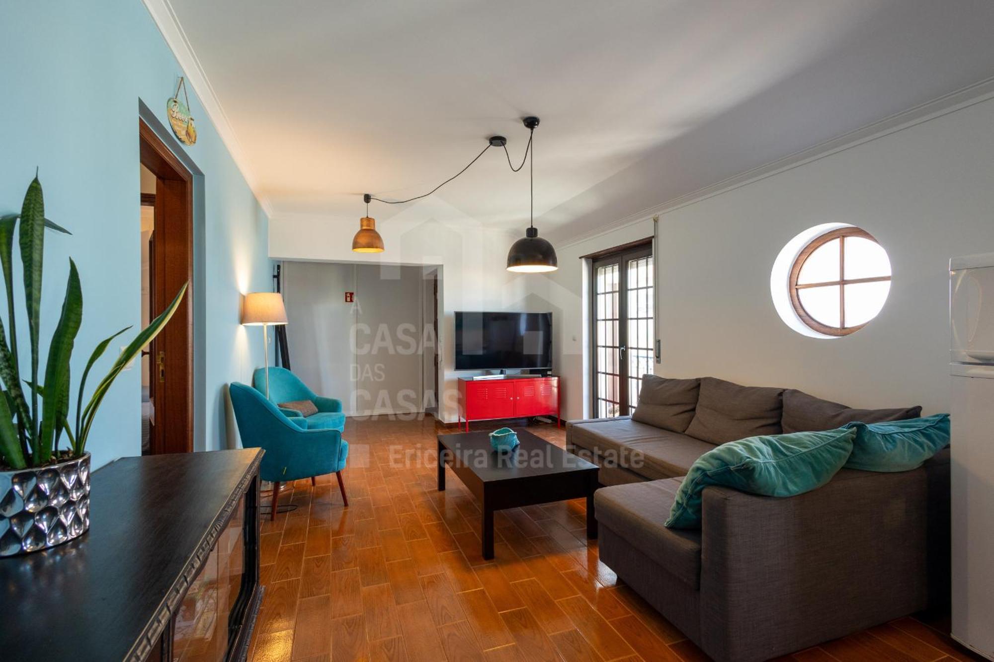 Casa Do Pescador By Acasadascasas 埃里塞拉 外观 照片