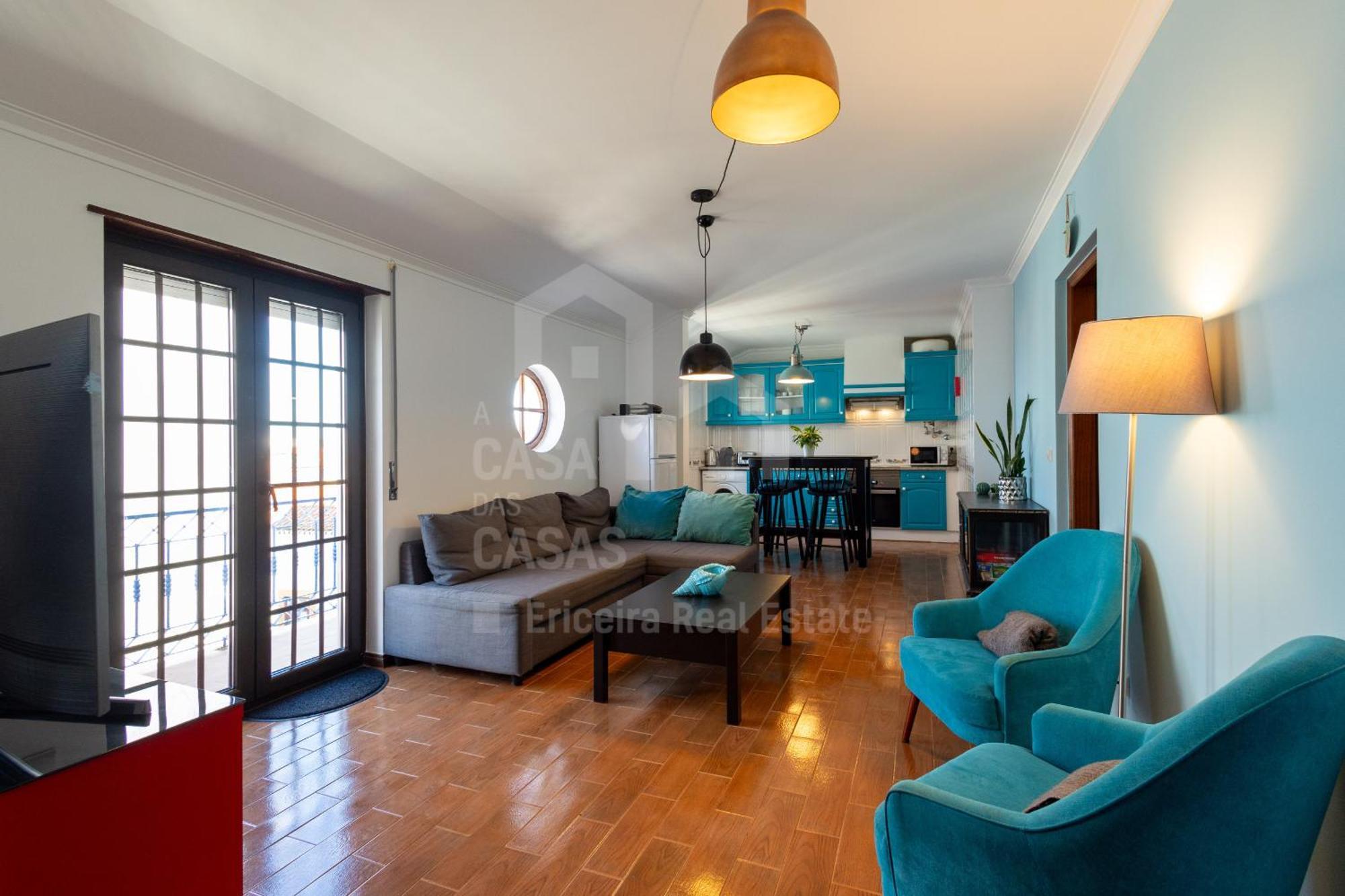 Casa Do Pescador By Acasadascasas 埃里塞拉 外观 照片