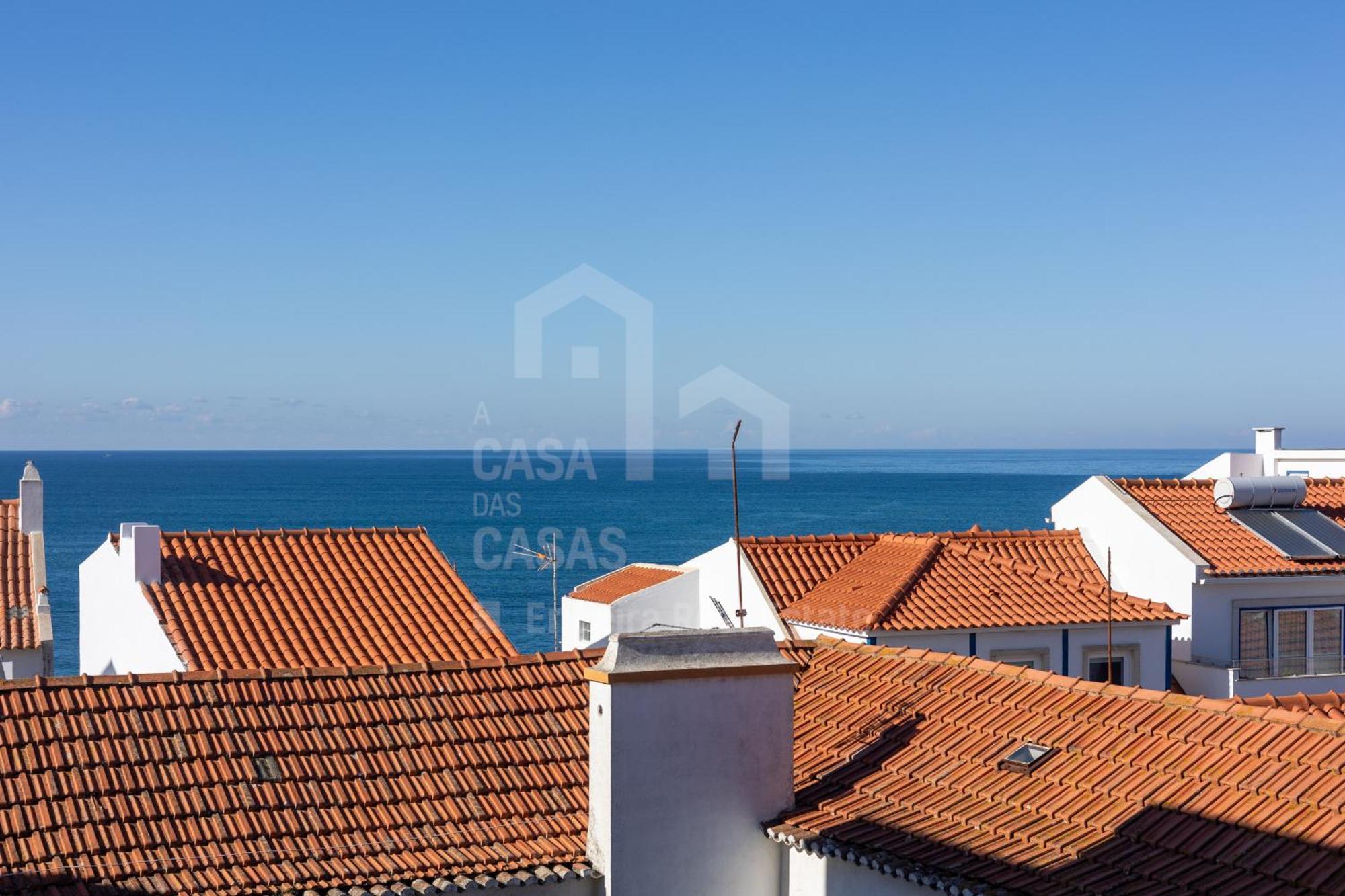 Casa Do Pescador By Acasadascasas 埃里塞拉 外观 照片